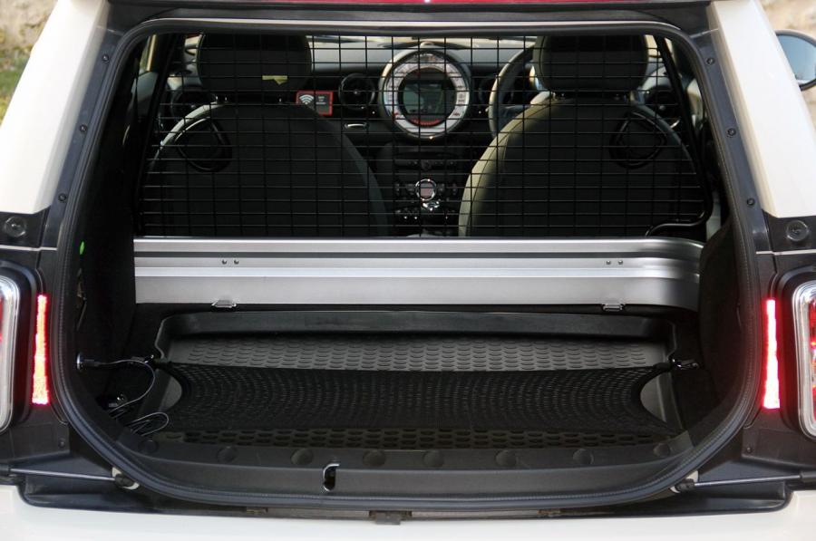 Mini Cooper Clubvan 2014 года  (фото 10 из 47)